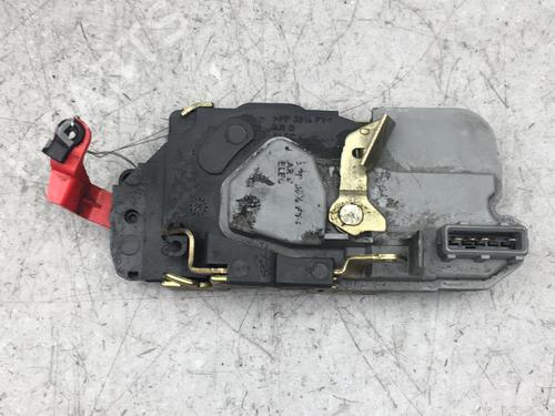 Rear right lock CITROËN XSARA (N1) 1.4 i | BP25533151C99