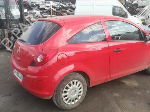 Climate control OPEL CORSA D (S07) 1.3 CDTI (L08, L68) | BP25577709I5 - Image 10