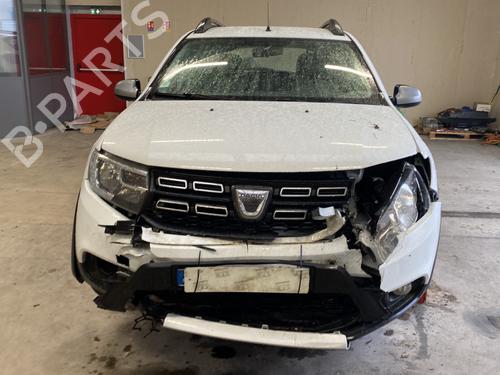Front left window mechanism DACIA SANDERO II TCe 90 (B8M1, B8MA, B8AC) | BP36334147C22  - Image 49