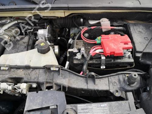 Left front steering knuckle RENAULT KANGOO Express (FW0/1_) 1.5 dCi 85 (FW0K, FW0L, FW0B) | BP25537366M25 - Image 19