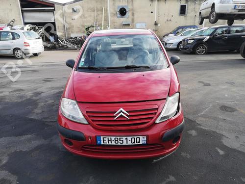 Rudehejsemekanisme Højre foran CITROËN C3 I (FC_, FN_) 1.4 i | BP25560888C23 