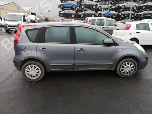 Left taillight NISSAN NOTE (E11, NE11) 1.5 dCi | BP25580780C34  - Image 19