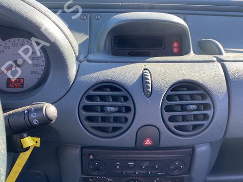 Left taillight RENAULT KANGOO (KC0/1_) 1.9 dTi (KC0U) | BP25497051C34 - Image 30