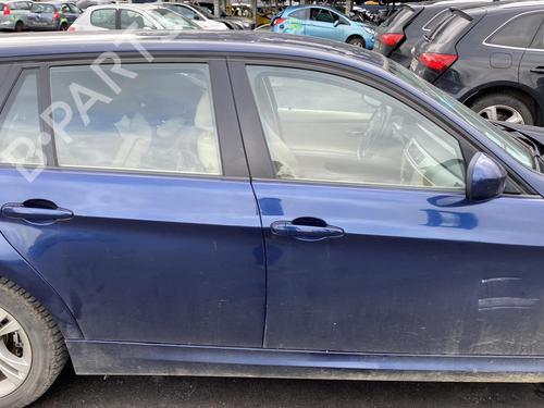 Front left interior door handle BMW 3 Touring (E91) 318 d | BP25529112I13  - Image 17