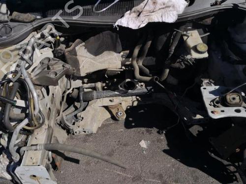 Left taillight RENAULT MEGANE II (BM0/1_, CM0/1_) 1.5 dCi (BM02, BM13, BM2A, CM02, CM13) | BP25523953C34 