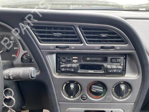 ABS Bremseaggregat PEUGEOT 306 Hatchback (7A, 7C, N3, N5) 1.9 D | BP25574619M43 