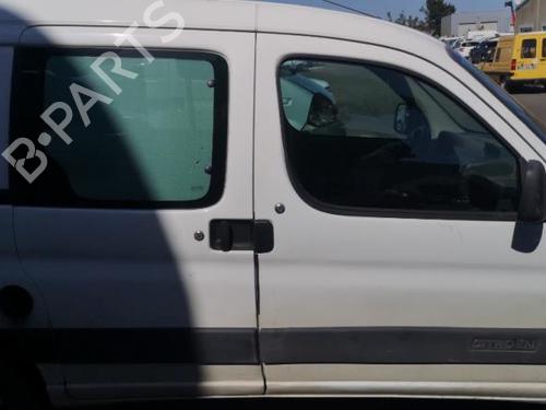 Bilradio CITROËN BERLINGO / BERLINGO FIRST Box Body/MPV (M_) 2.0 HDI 90 (MBRHY, MCRHY) | BP25517268E6 