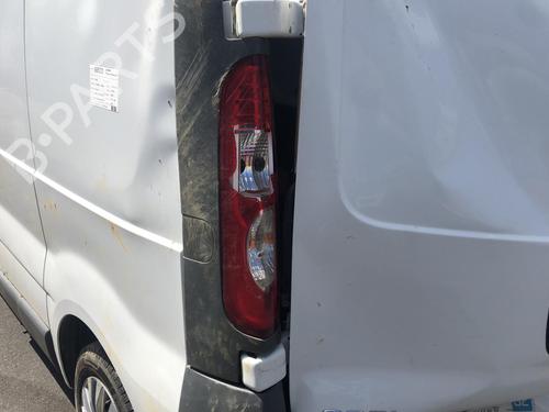 Switch OPEL VIVARO A Van (X83) 2.0 CDTI (F7) | BP25520839I30  - Image 9