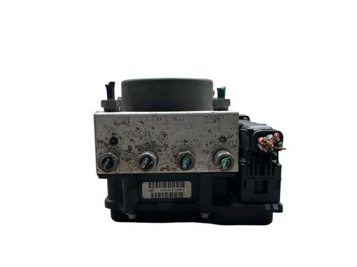 ABS Bremseaggregat RENAULT MODUS / GRAND MODUS (F/JP0_) 1.2 (JP0C, JP0K, FP0C, FP0K, FP0P, JP0P, JP0T) (75 hp) 25562385