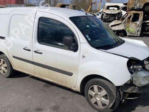 Alternator RENAULT KANGOO Express (FW0/1_) 1.5 dCi 85 (FW0K, FW0L, FW0B) | BP31802830M7 - Image 13
