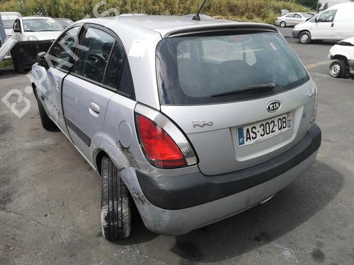 Switch KIA RIO II (JB) 1.5 CRDi | BP25517373I30  - Image 20