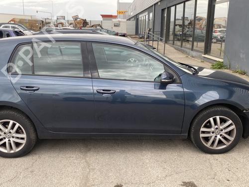 Left tailgate light VW GOLF VI (5K1) 1.6 TDI | BP30706409C79  - Image 23