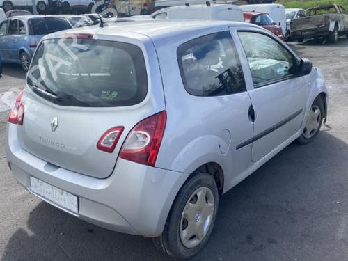 Right taillight RENAULT TWINGO II (CN0_) 1.5 dCi 75 | BP25497125C35 - Image 19