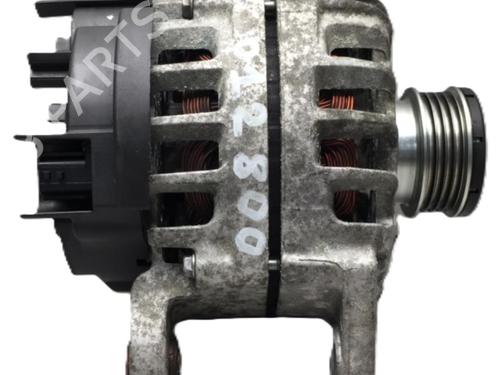 Alternator DACIA SANDERO II 1.0 SCe 75 (B8JC, B8JD, B8NC) | BP25520400M7 - Image 6