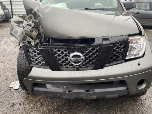 håndbremse NISSAN PATHFINDER III (R51) 2.5 dCi 4WD | BP33444025I18  - Image 11