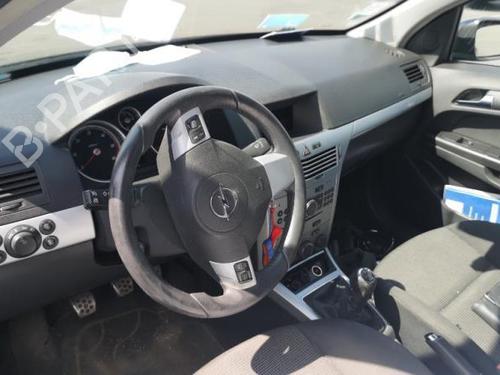 AC compressor OPEL ASTRA H (A04) 1.7 CDTI (L48) | BP25571384M34 - Image 4