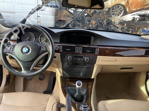 Climate control BMW 3 (E90) 316 d | BP26029612I5  - Image 17