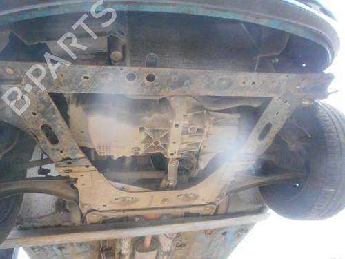 AC compressor RENAULT MODUS / GRAND MODUS (F/JP0_) 1.4 (JP01, JP0J) | BP25535457M34 - Image 5