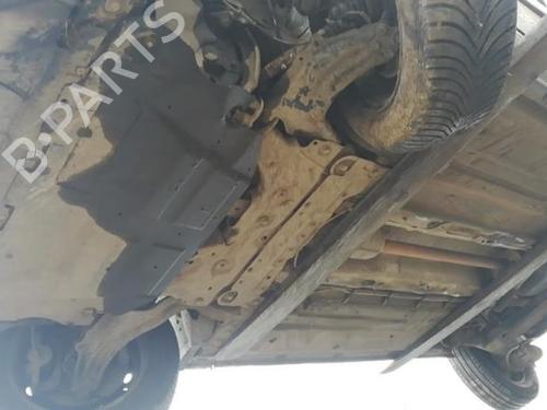 Front left window mechanism RENAULT KANGOO Express (FW0/1_) | BP25577122C22 - Image 14