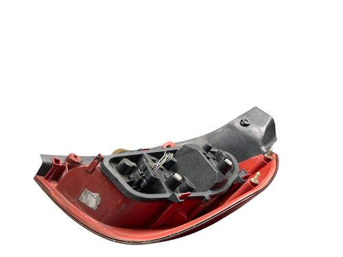Left taillight RENAULT CLIO III (BR0/1, CR0/1) 1.5 dCi (BR17, CR17) | BP26139970C34