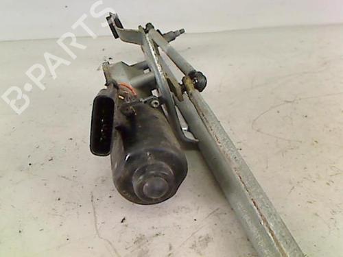 Used Front wiper motor Front wiper motor OPEL TIGRA (S93) 1.6 16V (F07) (106 hp) 25523073 25523073