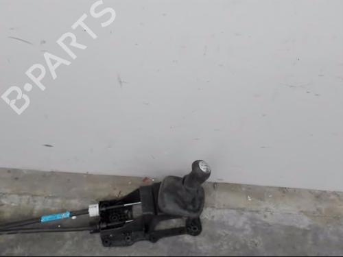 Used Gear lever RENAULT MEGANE III Hatchback (BZ0/1_, B3_) 1.5 dCi (BZ09, BZ0D, BZ1W, BZ29, BZ14) (110 hp) 25516132