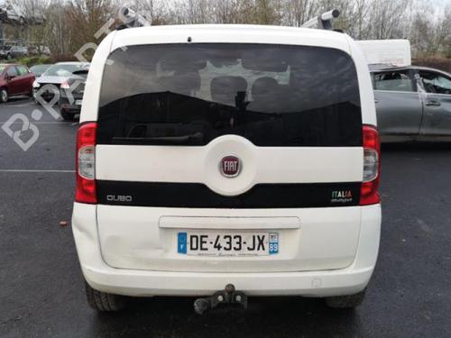 Right sun visor FIAT QUBO (225_) 1.3 D Multijet (225CXB1A, 225AXB1A, 225CXB11, 225AXB11,... | BP25524708I2  - Image 20