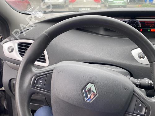 Left front window switch RENAULT SCÉNIC III (JZ0/1_) 1.9 dCi (JZ0J, JZ1J, JZ1K, JZ1S) | BP27561860I27 - Image 13