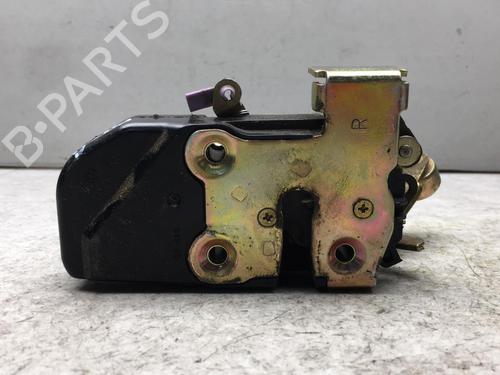 Front right lock JEEP CHEROKEE (KJ) 2.8 CRD 4x4 05072294AA
