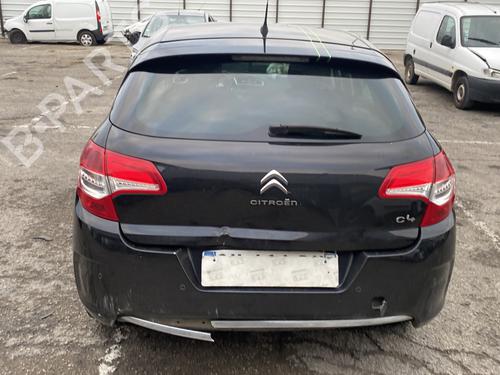 Right taillight CITROËN C4 II (NC_) 1.6 HDi 115 | BP30592794C35  - Image 23