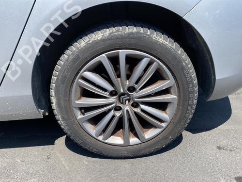 Third brake light CITROËN C4 II (NC_) 1.6 HDi 115 | BP25502105L11  - Image 14