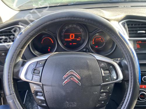 Electronic module CITROËN C4 II (NC_) 1.6 HDi 115 | BP31181291M83  - Image 20