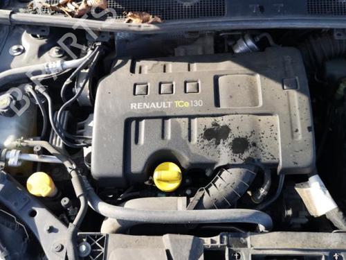Starter RENAULT MEGANE III Hatchback (BZ0/1_, B3_) 1.4 TCe (BZ0F, BZ1V) | BP25559361M8 - Image 25
