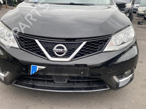 Front right seatbelt NISSAN PULSAR Hatchback (C13) 1.2 DIG-T | BP25513428I25 - Image 13