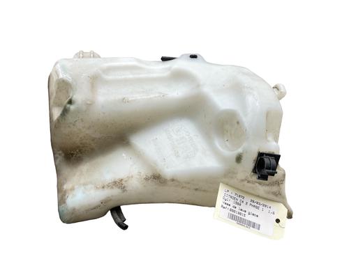 Used Windscreen washer tank CITROËN C4 II (NC_) 1.6 HDi 115 (114 hp) 25571885