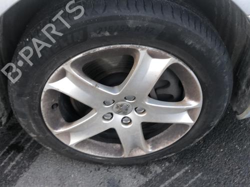 Climate control PEUGEOT 407 (6D_) 2.2 (6D3FZE, 6D3FZH) | BP25534843I5  - Image 18