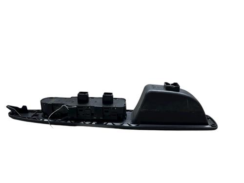Left front window switch CITROËN C4 Coupe (LA_) 1.6 HDi | BP28200910I27 