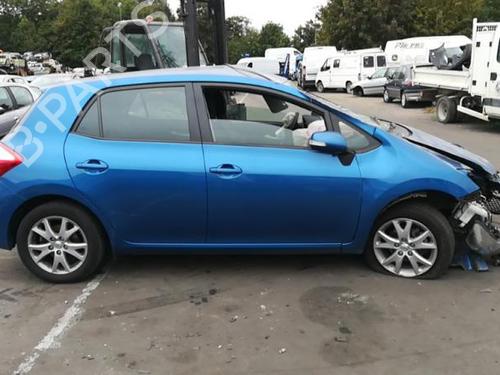 Rear right window mechanism TOYOTA AURIS (_E15_) 1.33 Dual-VVTi (NRE150_, NRE150R) | BP25577695C25 