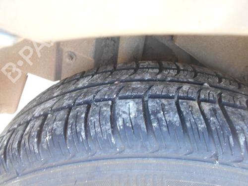 Rear left window mechanism MERCEDES-BENZ C-CLASS (W202) C 250 D (202.125) | BP25558506C24