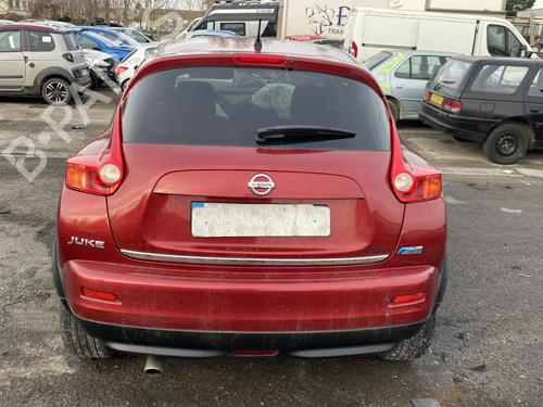 Left front window switch NISSAN JUKE (F15) 1.5 dCi | BP25570199I27 - Image 12