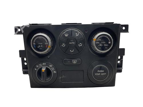 Climate control SUZUKI GRAND VITARA II (JT, TE, TD) 1.9 DDiS All-wheel Drive (JT419, TD44, JB419WD, JB419XD,... | BP30933239I5 - Image 3