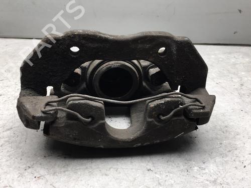 Højre bremsekaliber foran FORD TRANSIT CONNECT (P65_, P70_, P80_) 1.8 TDCi (90 hp) 25557716