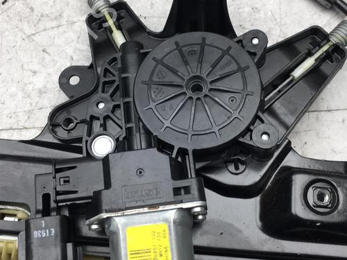 Used Front left window mechanism Front left window mechanism FORD GRAND C-MAX (DXA/CB7, DXA/CEU) 1.6 TDCi (115 hp) 25554198 25554198