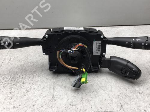 Used Steering column stalk Steering column stalk PEUGEOT 1007 (KM_) 1.4 (75 hp) 25520487 25520487