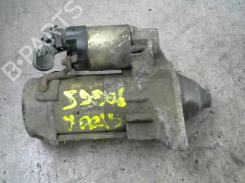 Starter TOYOTA YARIS (_P1_) 1.3 (SCP12_, SCP13_, SCP12R, SCP13R) | BP25559341M8 - Image 2