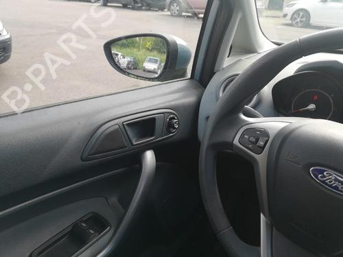 AC compressor FORD FIESTA VI (CB1, CCN) 1.4 TDCi | BP25510689M34  - Image 25