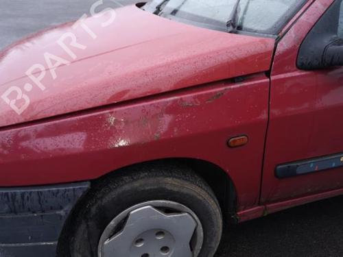 Left headlight RENAULT CLIO I (B/C57_, 5/357_) 1.9 D (B/C/S576, B/C/S57L) | BP25555429C28 