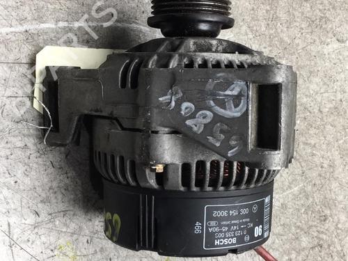 Alternator MERCEDES-BENZ C-CLASS (W202) C 250 D (202.125) | BP25521545M7