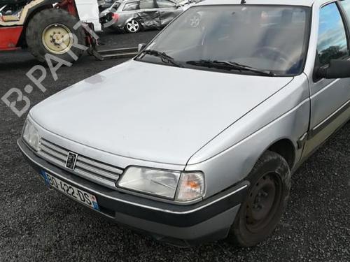 Switch PEUGEOT 405 II Break (4E) 1.8 | BP25523977I30  - Image 5