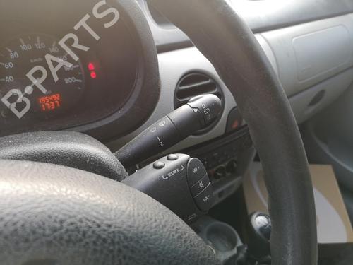 Left headlight RENAULT KANGOO Express (FC0/1_) 1.5 dCi (FC07, FC1R) | BP25538415C28  - Image 5